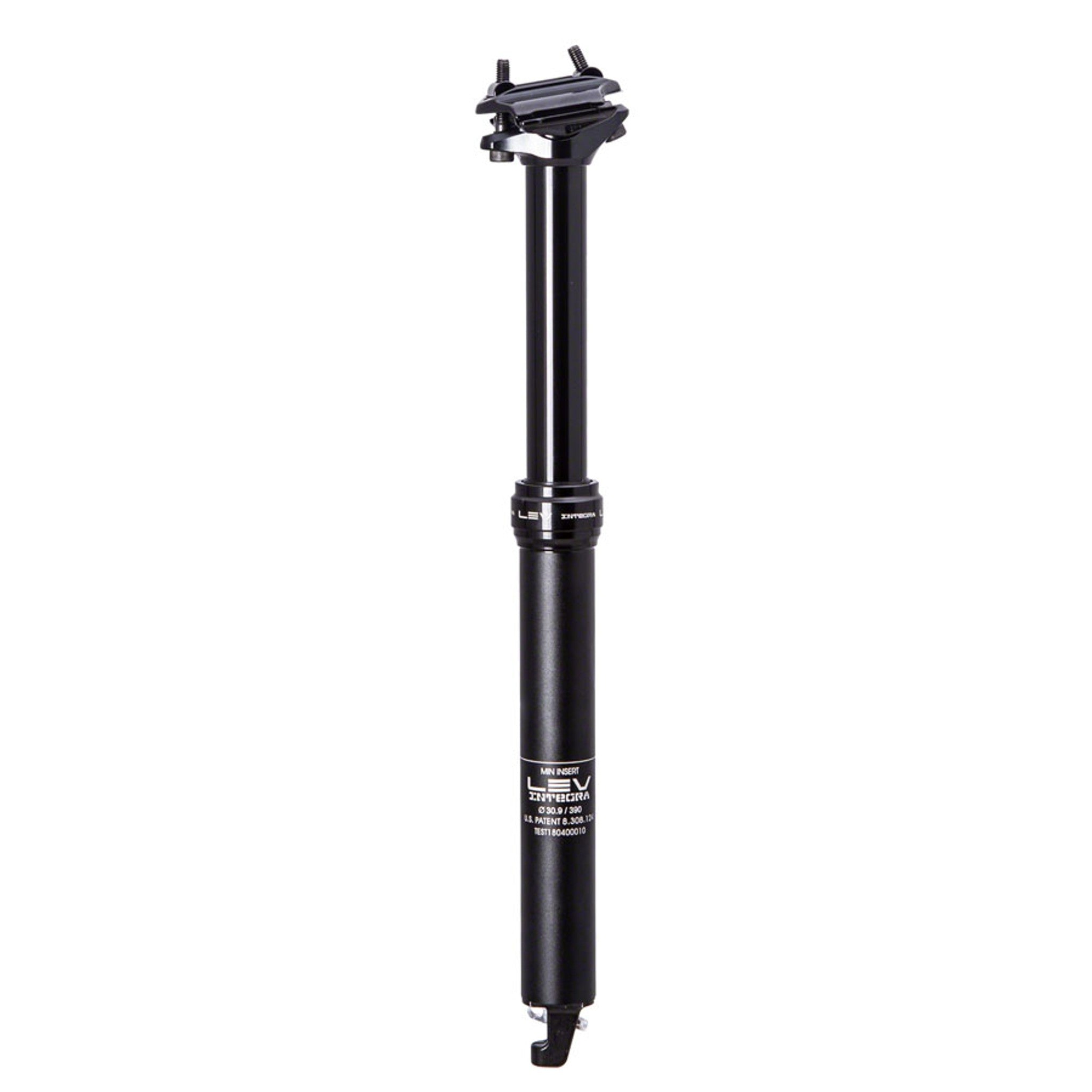 LEV Integra Dropper Seatpost