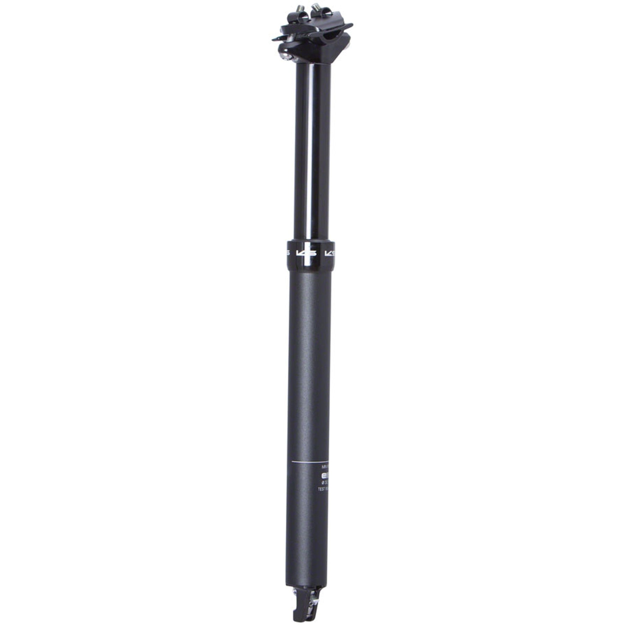 E20-I Dropper Seatpost