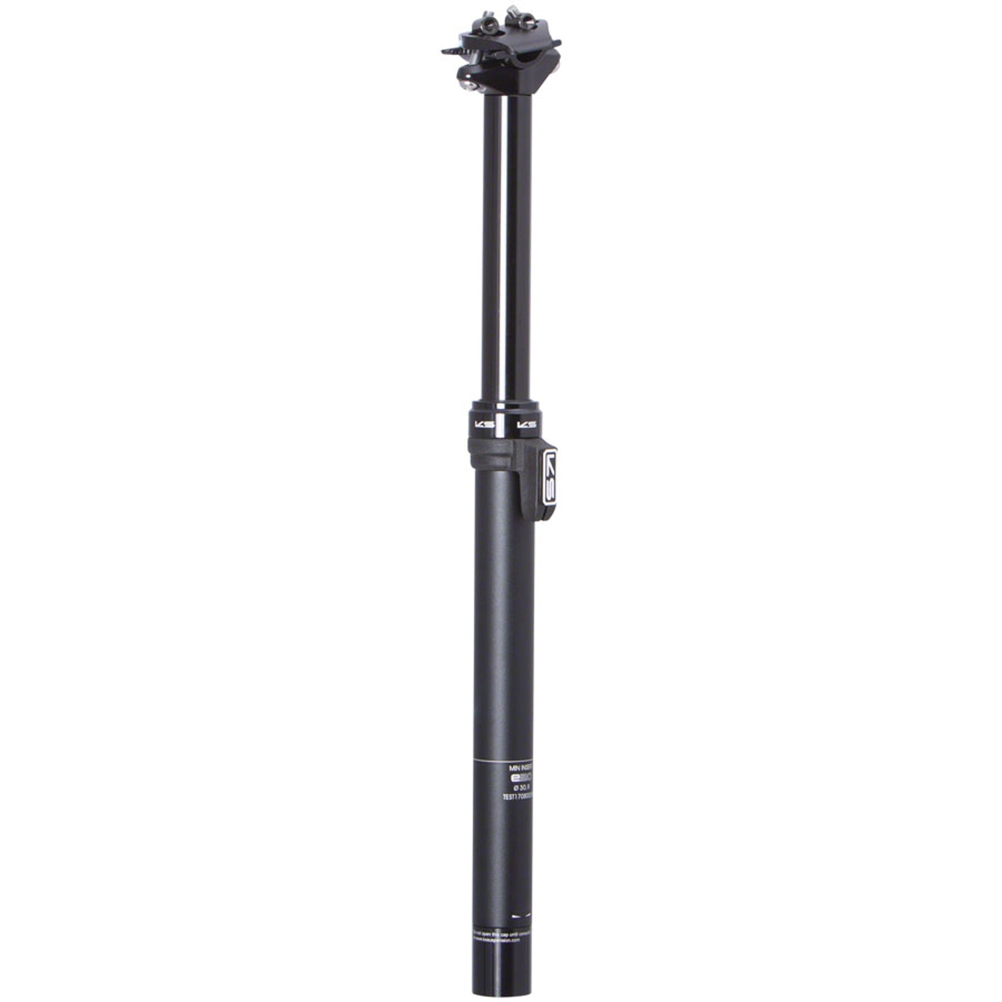 E20 Dropper Seatpost