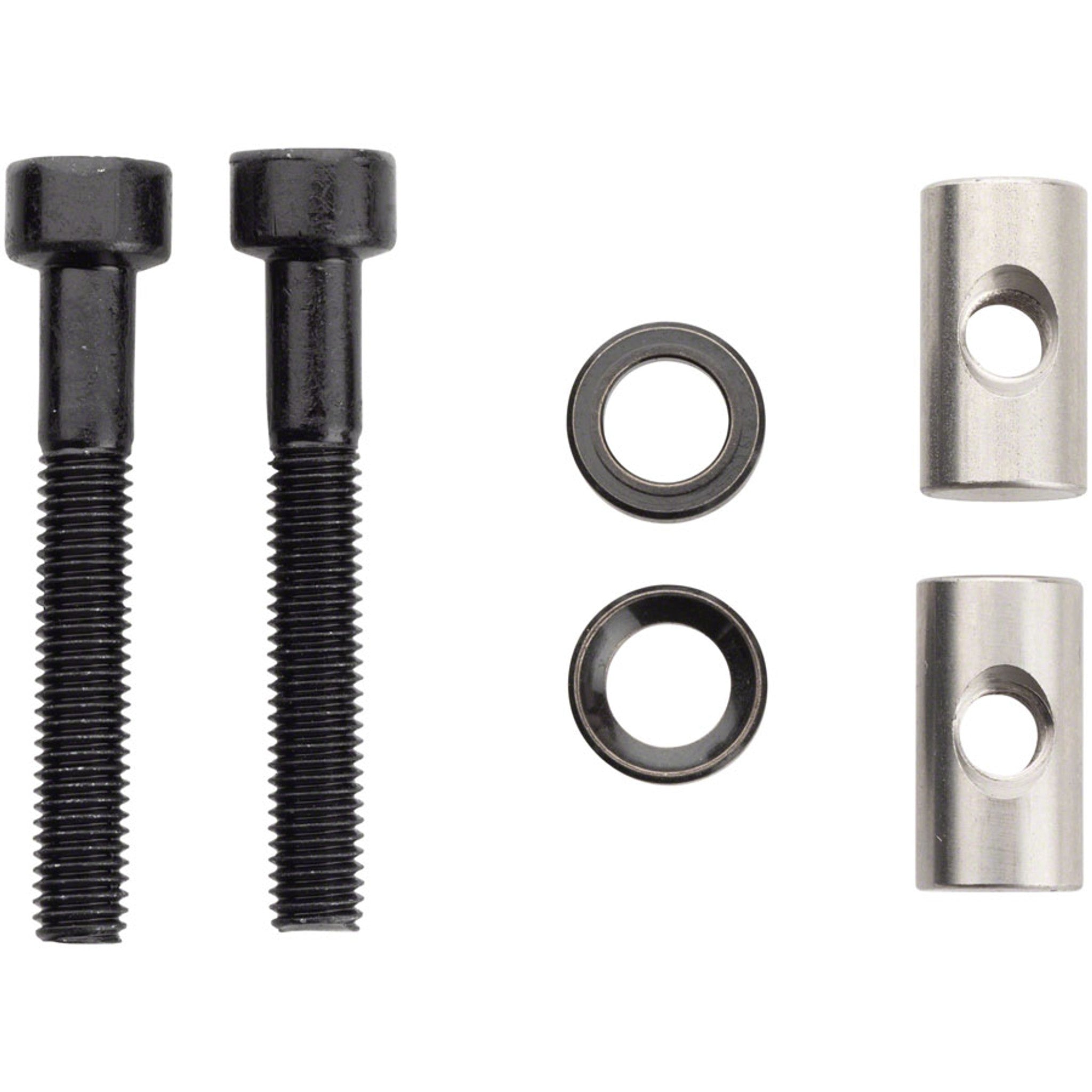 Transfer Seatpost Parts