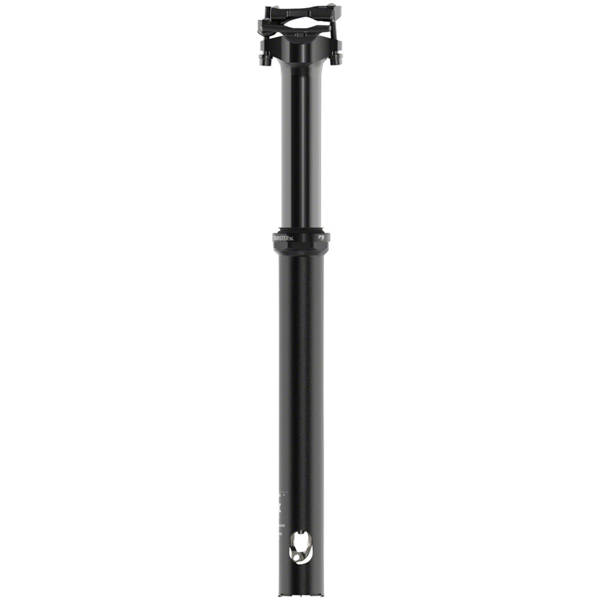 Transfer SL Performance Elite Dropper Seatpost