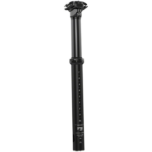 Transfer SL Performance Elite Dropper Seatpost