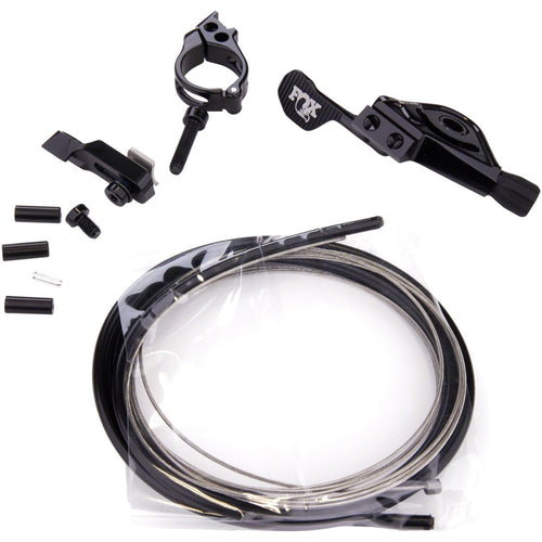 Transfer Dropper Post Remotes