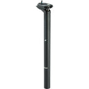 Deda Elementi Zero1 Seatpost: 27.2 x 350mm Matte Black