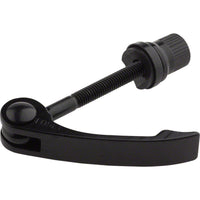 Quick Release Seat Binder