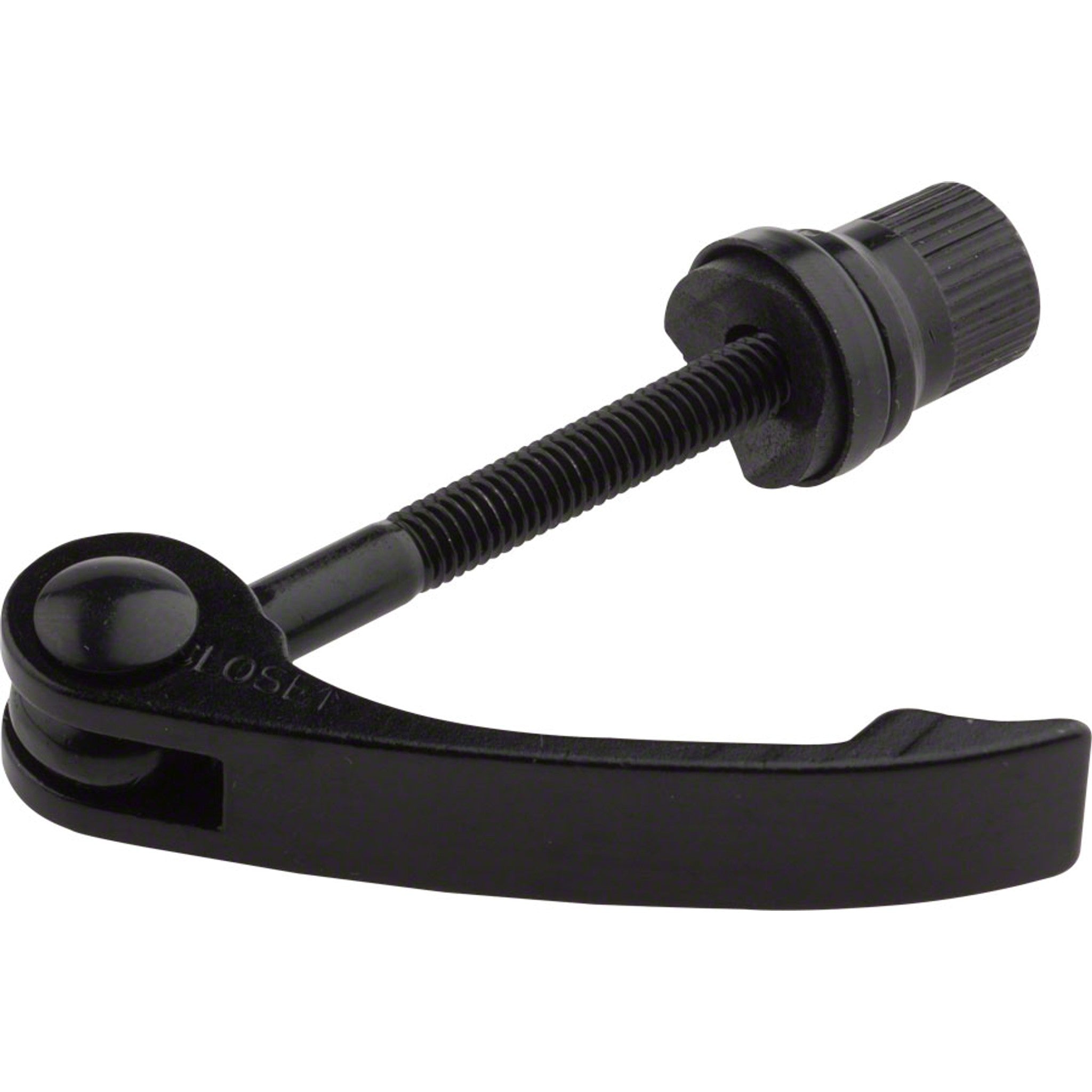 Quick Release Seat Binder