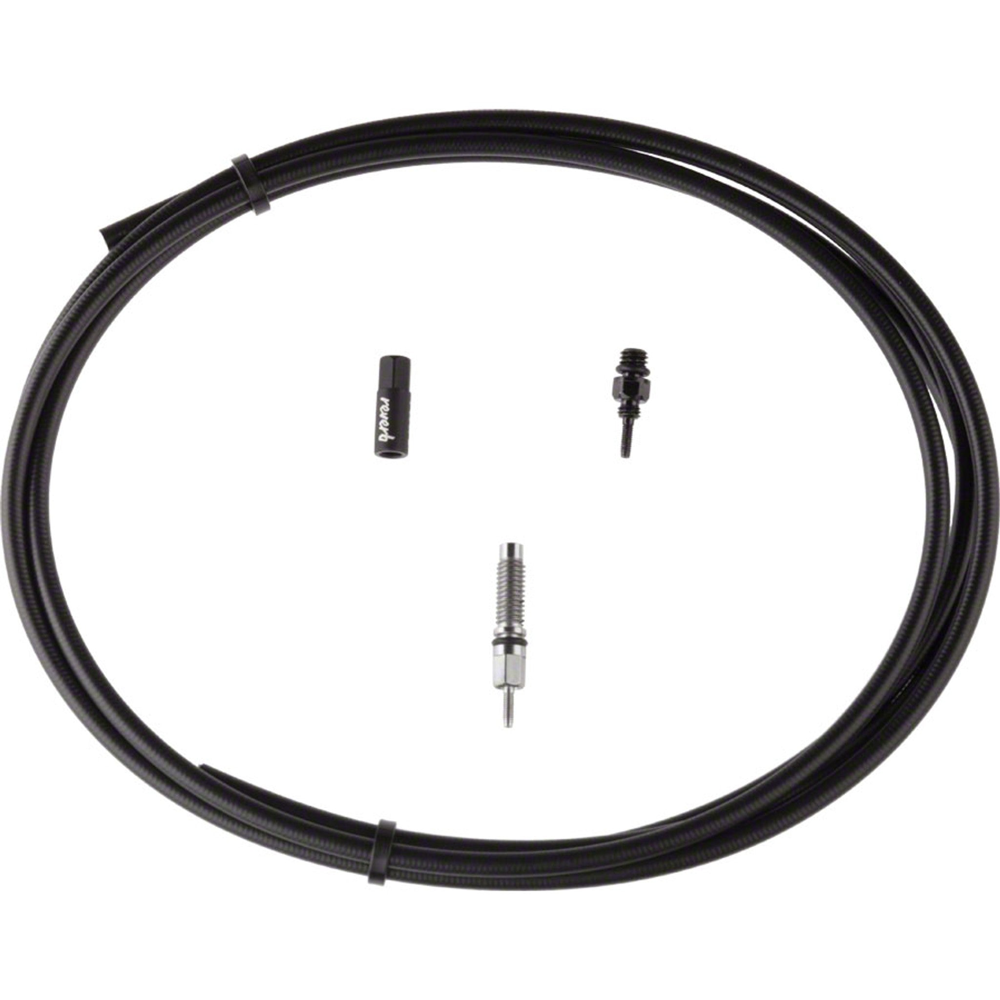 Reverb Hose Parts