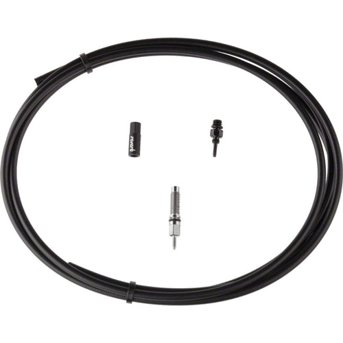 Reverb Hose Parts