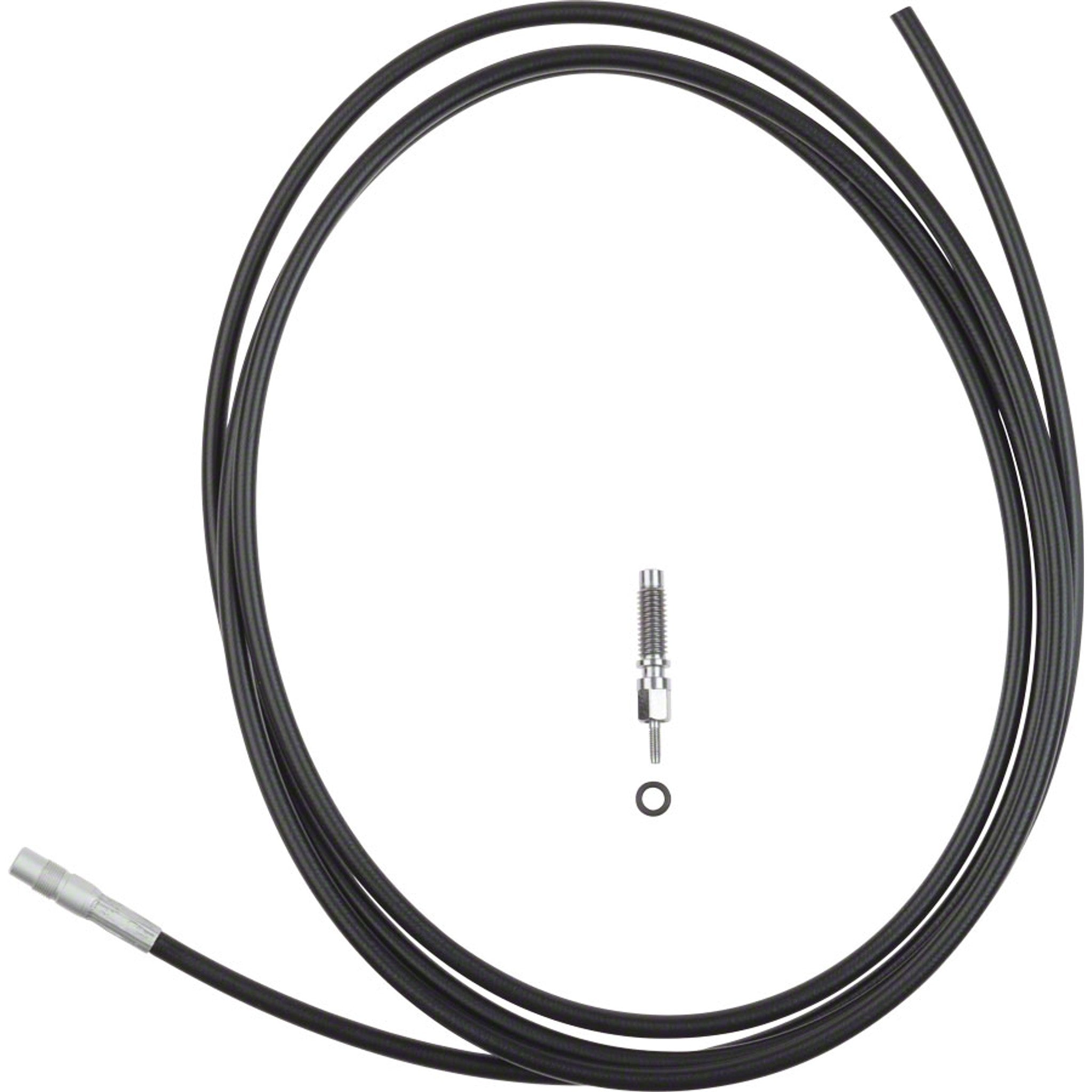 Reverb Hose Parts