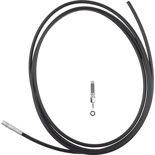 Reverb Hose Parts