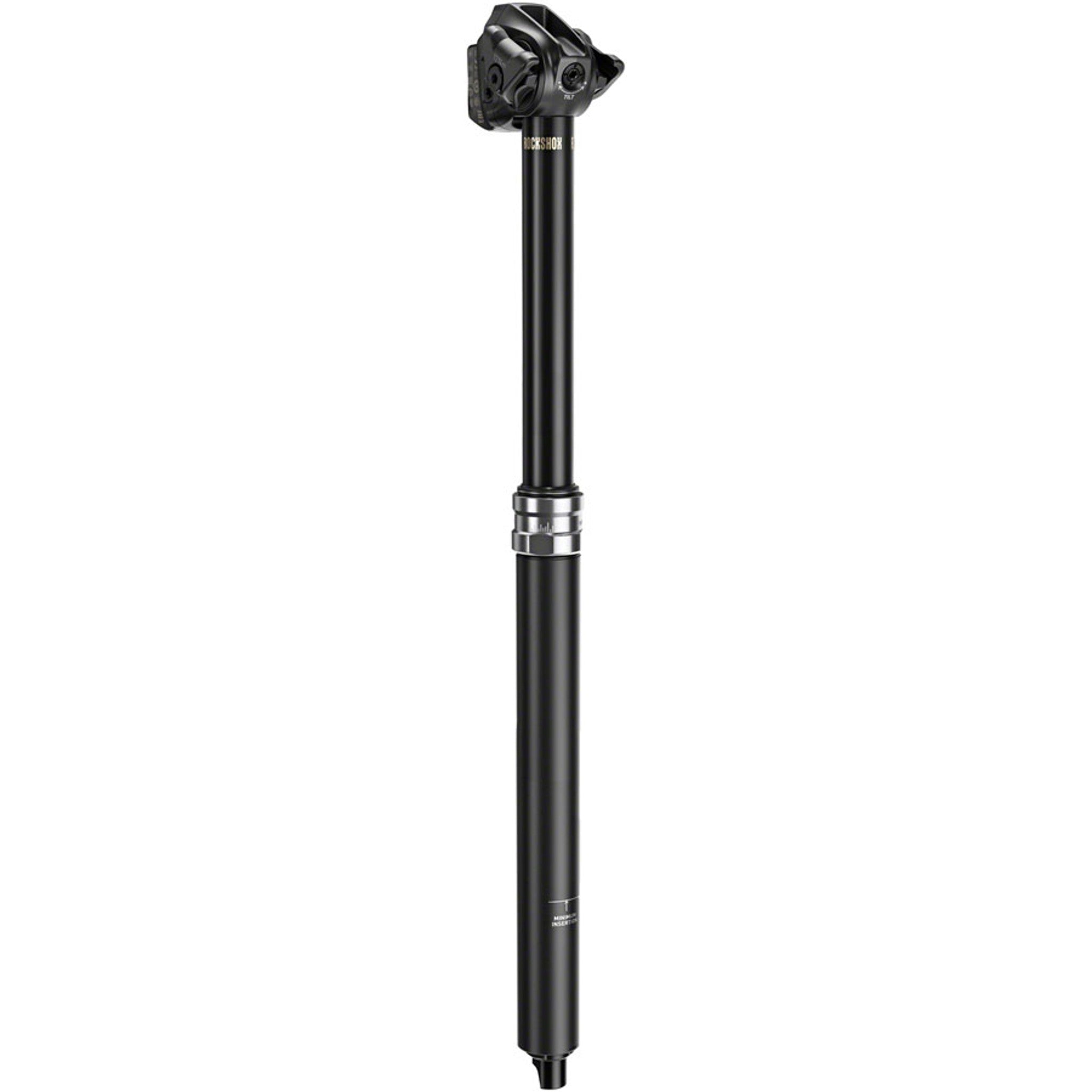 Reverb AXS Dropper Seatpost - A2