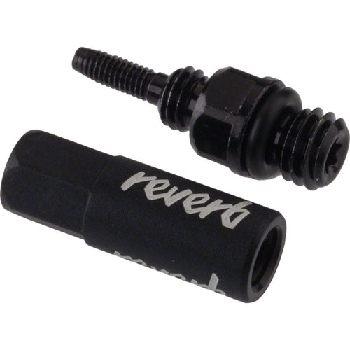 Reverb Hose Parts