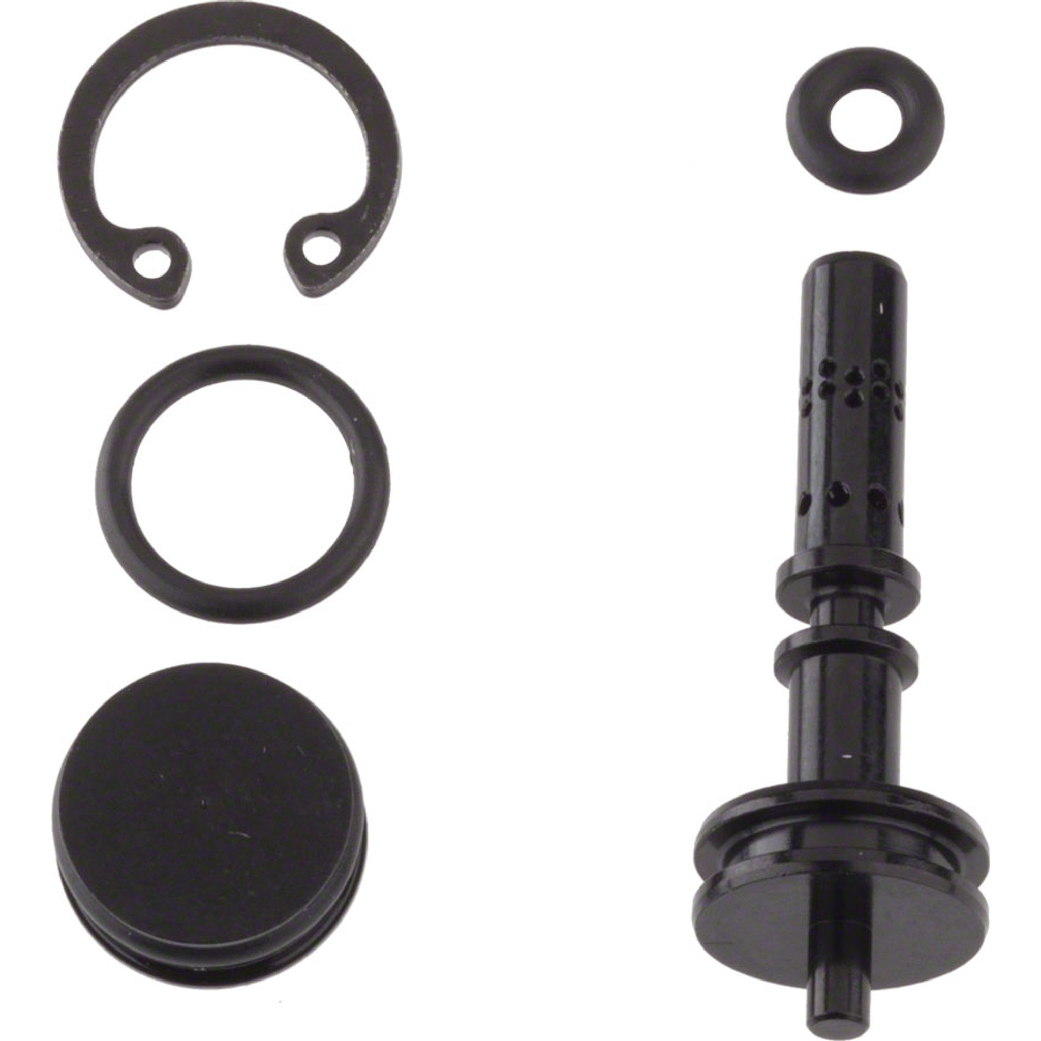 Reverb Internal Parts
