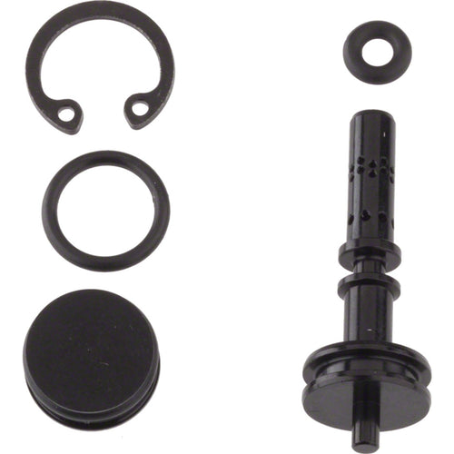 Reverb Internal Parts