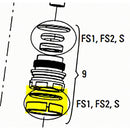 Reverb Internal Parts