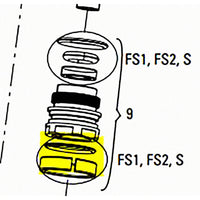 Reverb Internal Parts