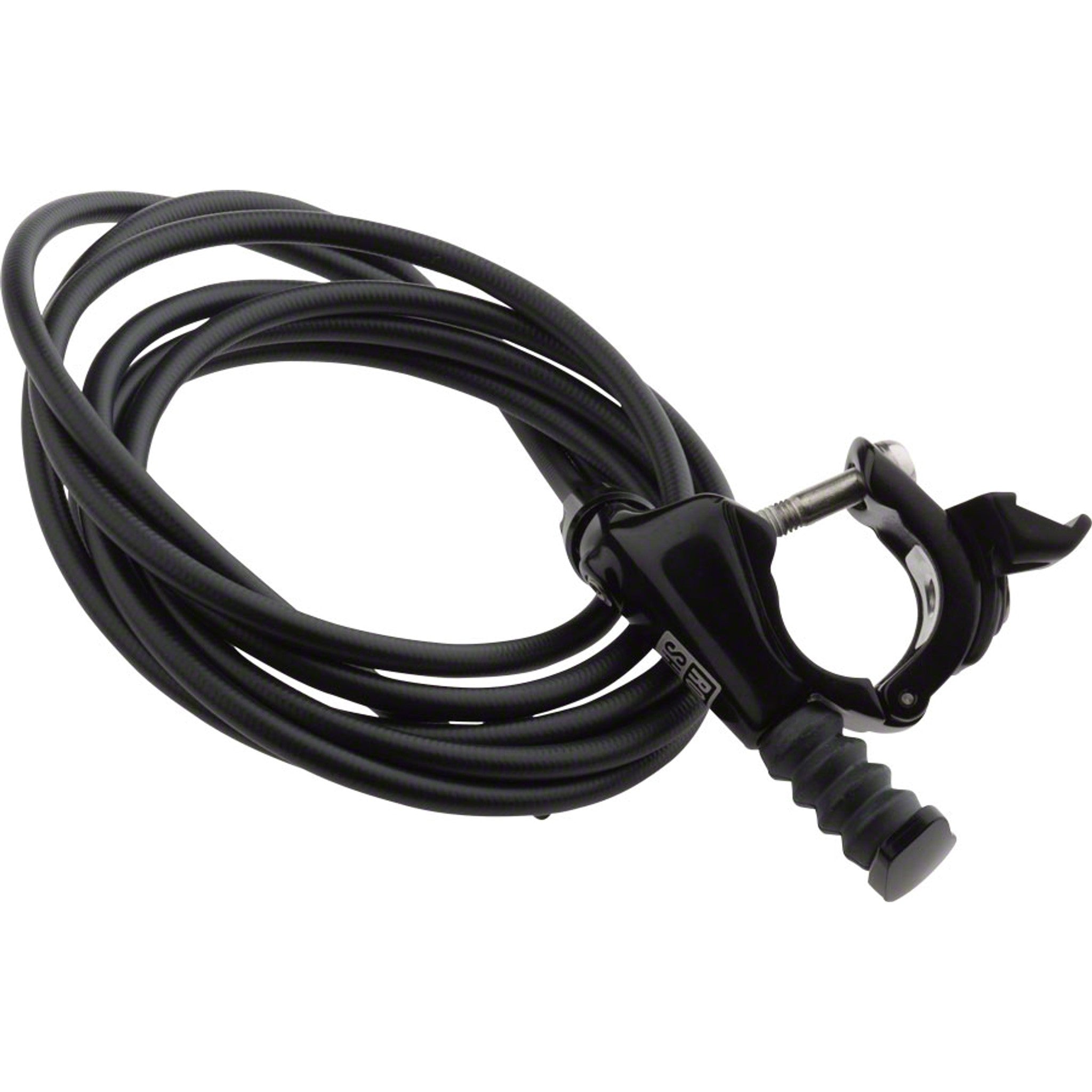 Reverb Remote Assemblies