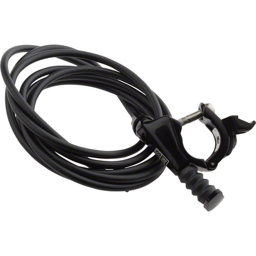 Reverb Remote Assemblies