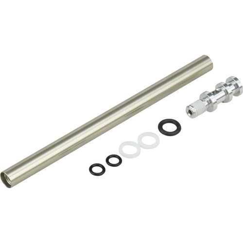 Reverb Internal Parts