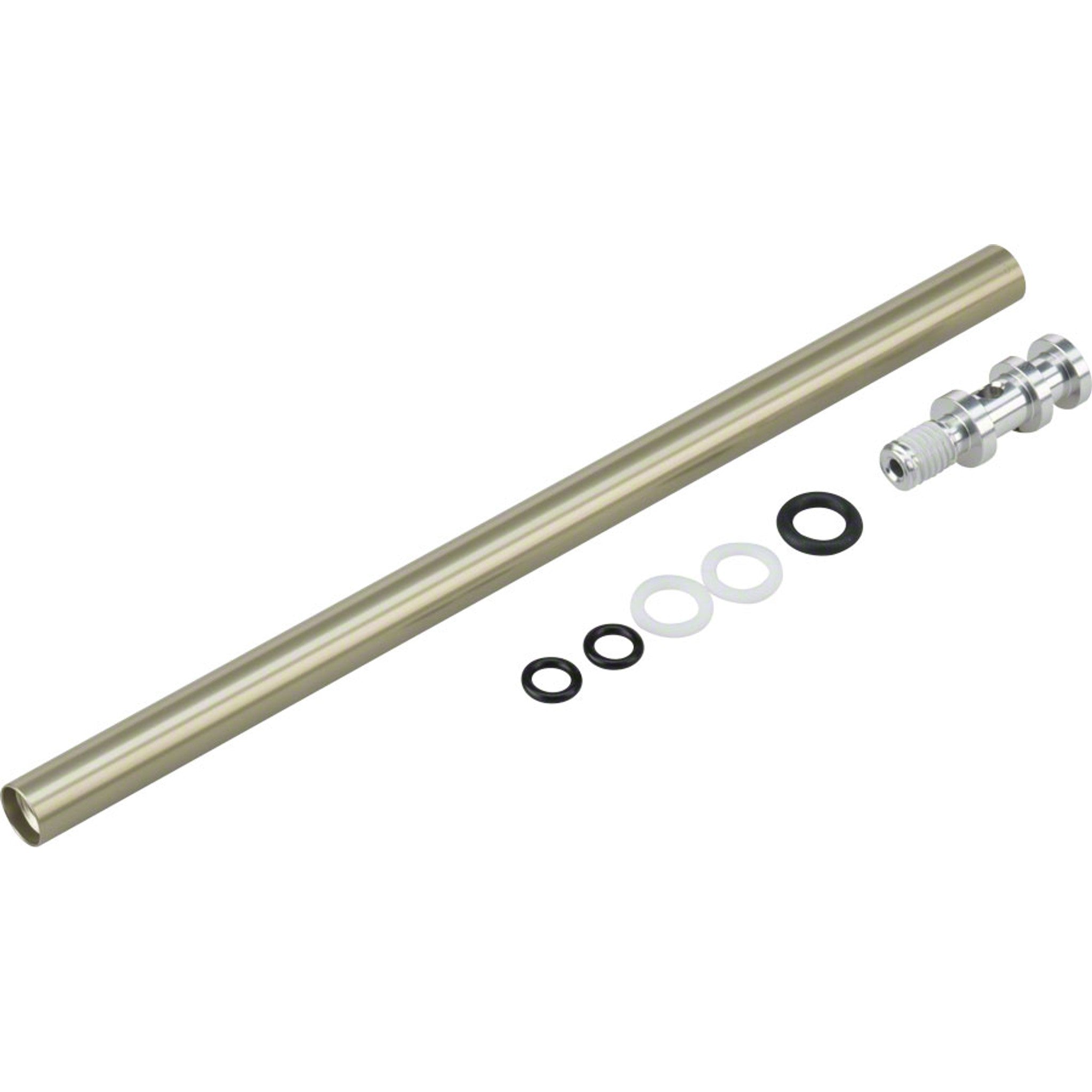 Reverb Internal Parts
