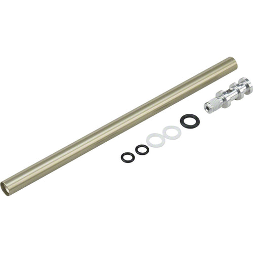 Reverb Internal Parts