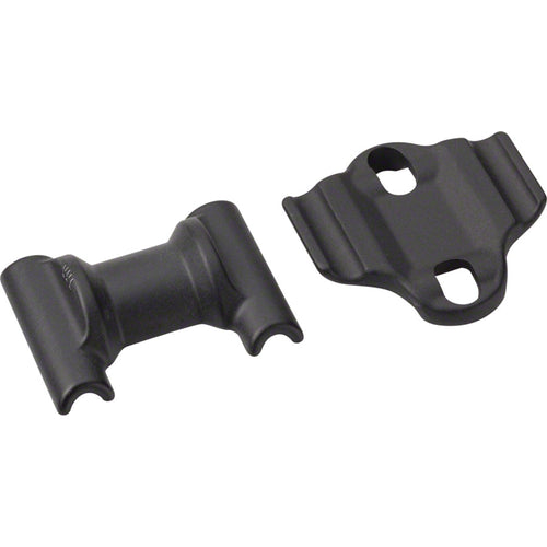 Reverb External Parts