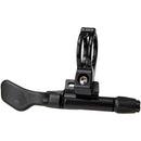 Southpaw Remote Levers