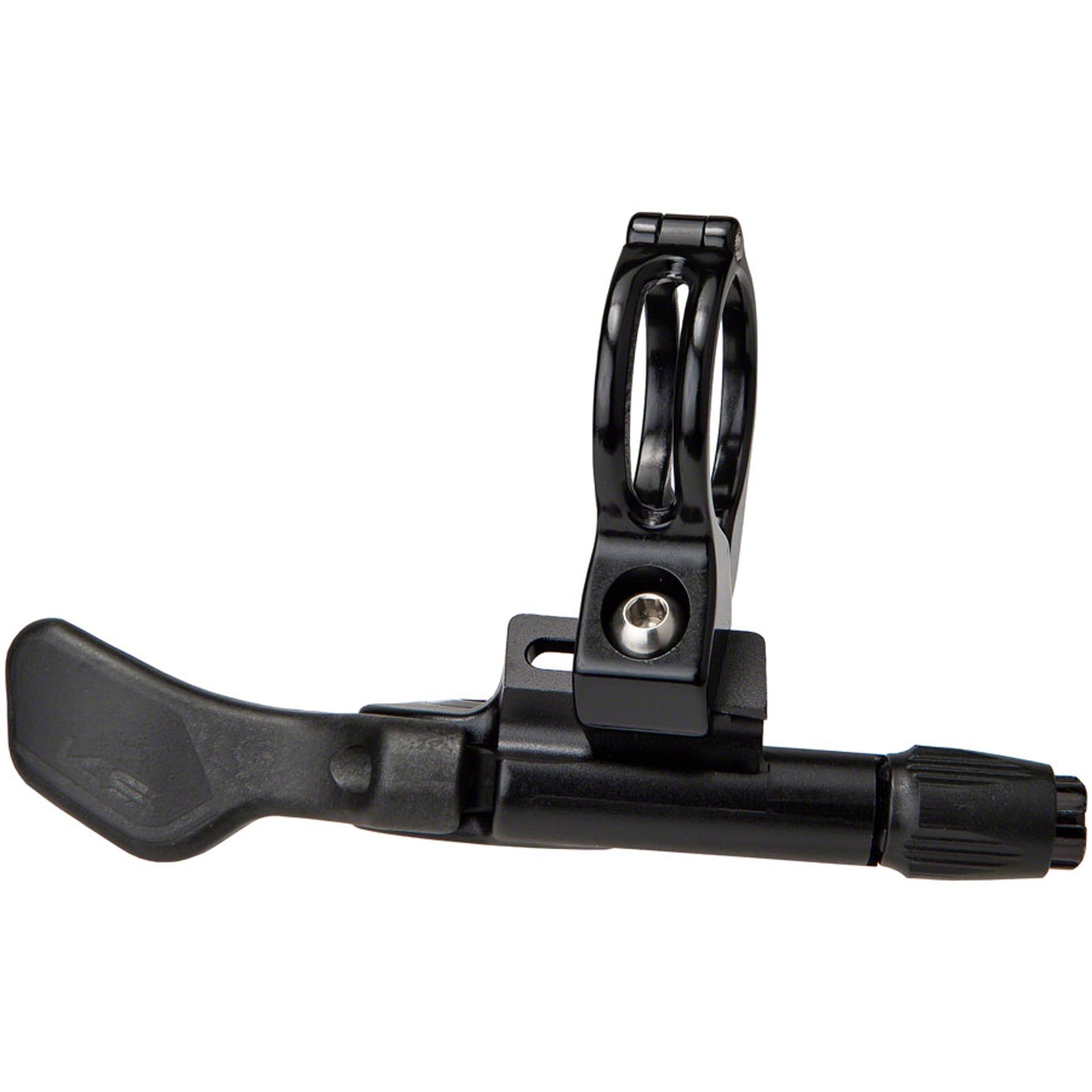 Southpaw Remote Levers