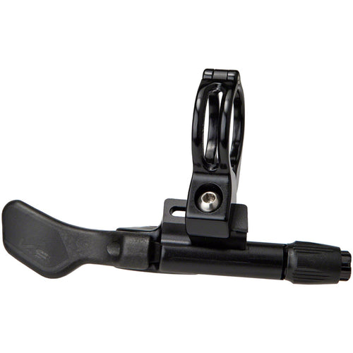 Southpaw Remote Levers