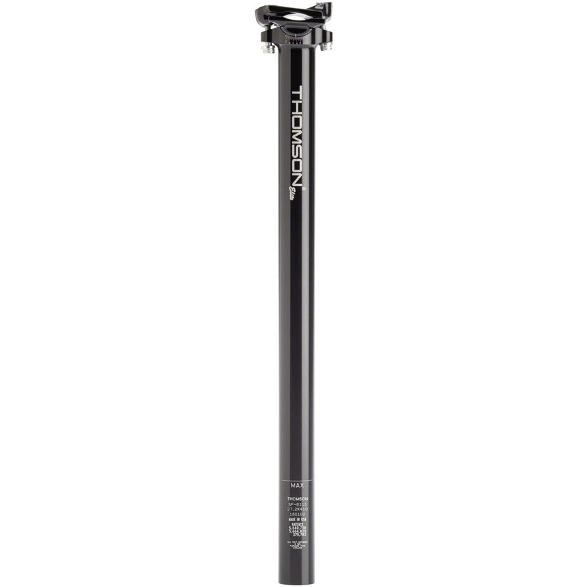 Elite 410mm Seatpost