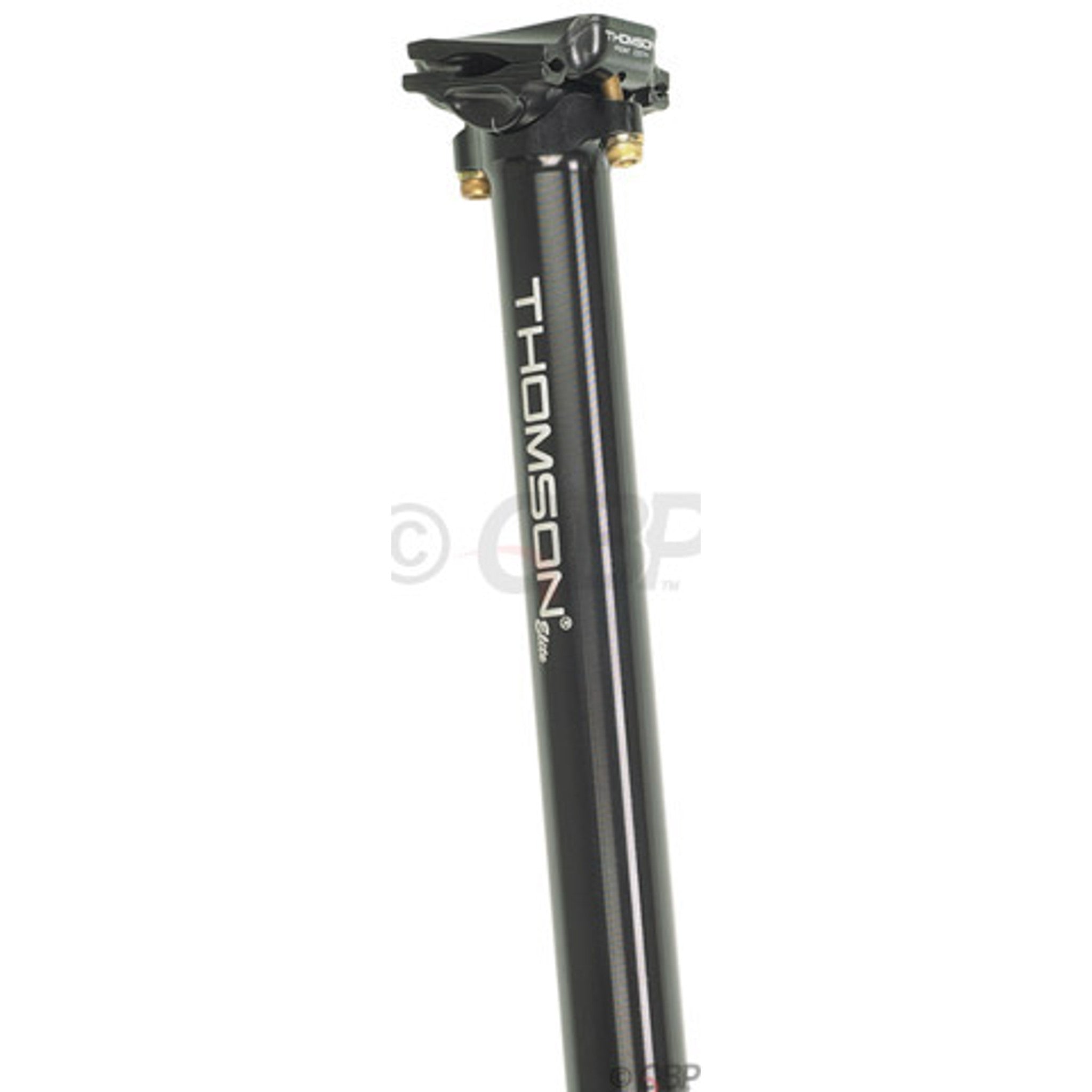 Elite 410mm Seatpost