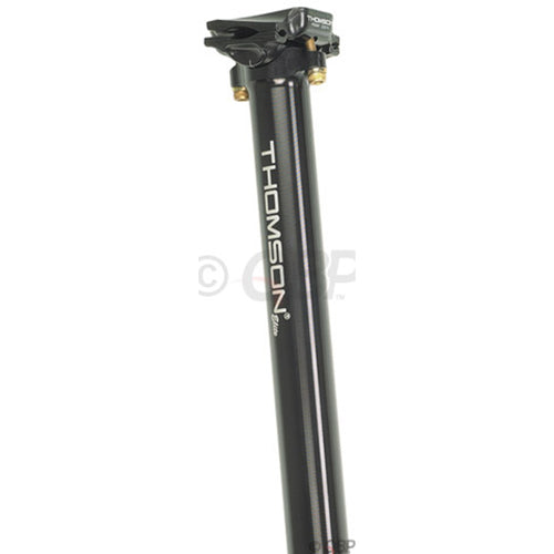Elite 410mm Seatpost