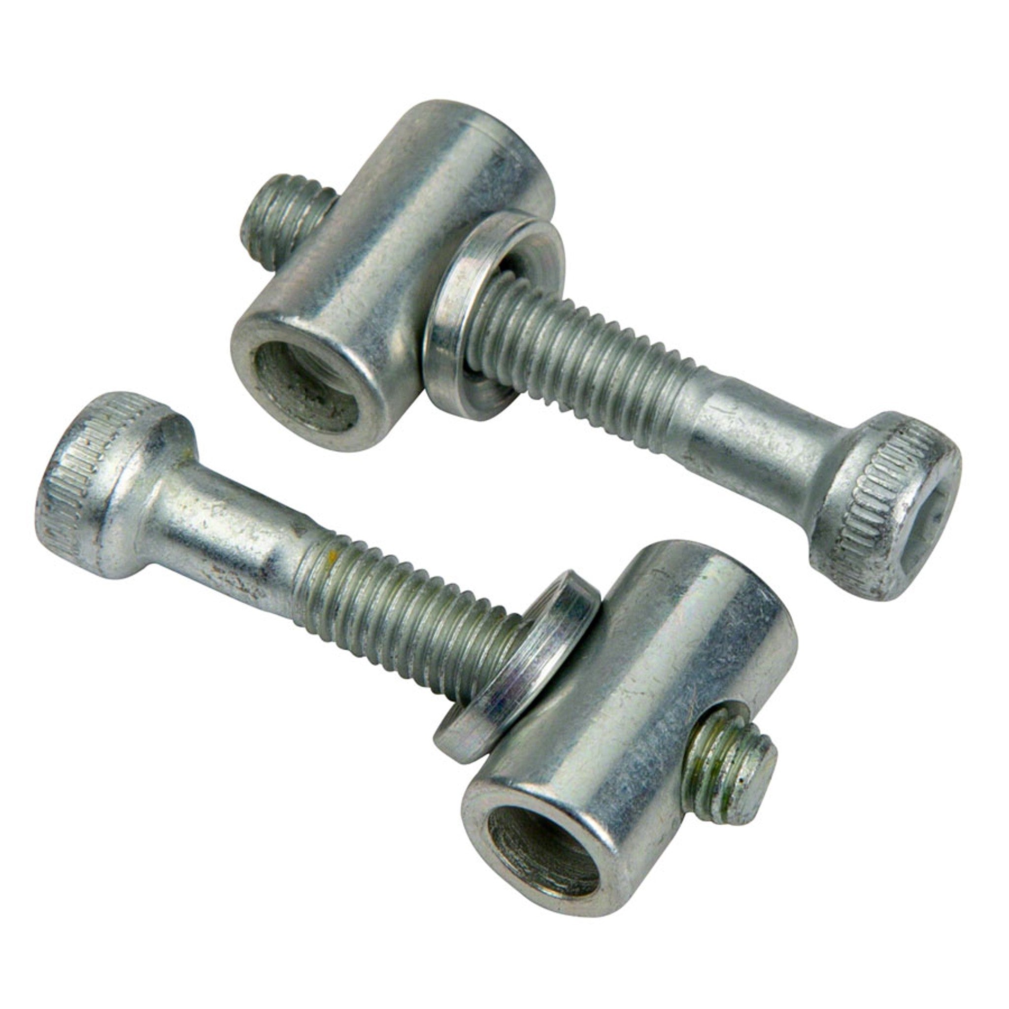 Thomson Dropper Seatpost Clamp Nut, Bolt and Washer: Fits all Thomson Droppers