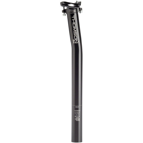 Elite Set Back Seatpost