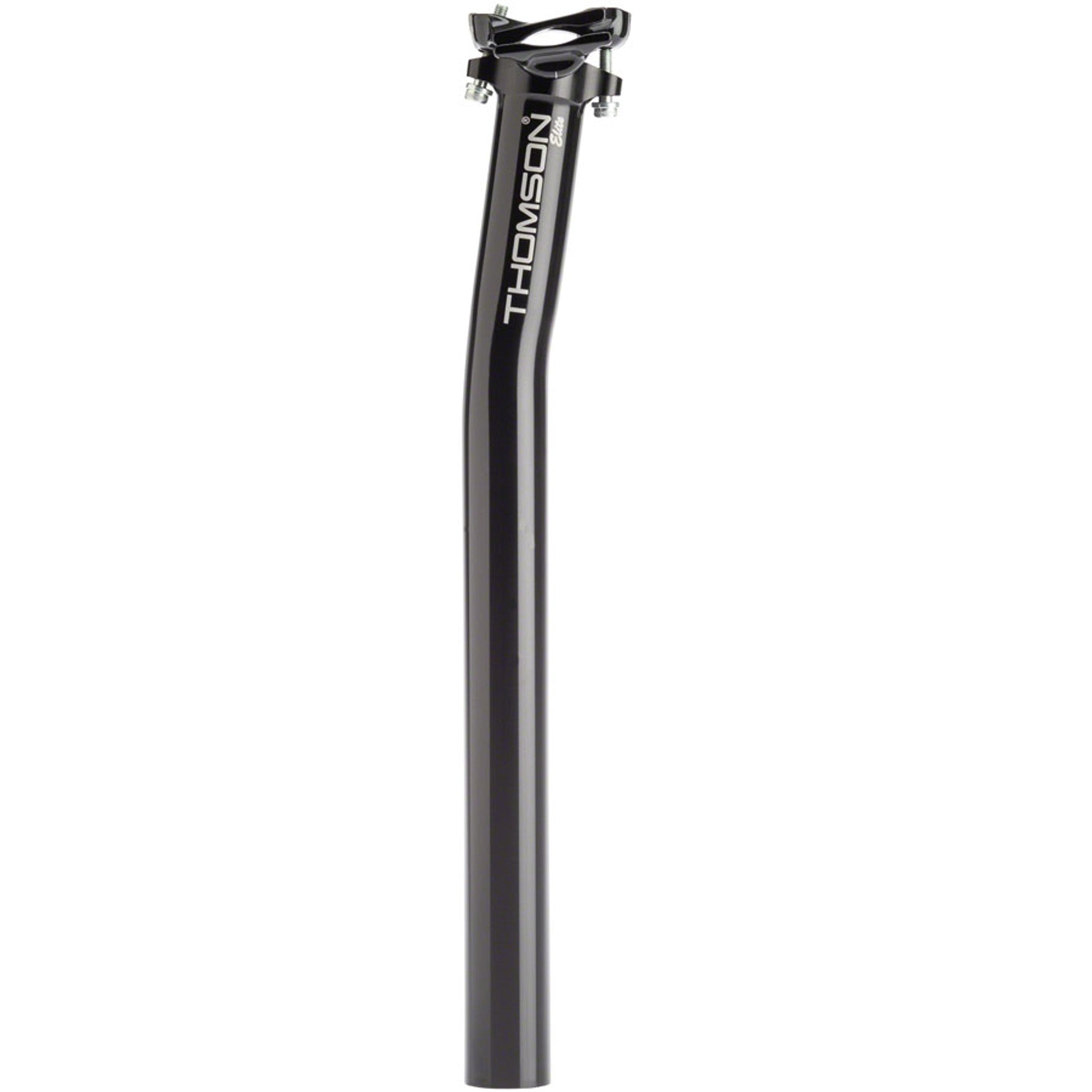 Elite Set Back Seatpost