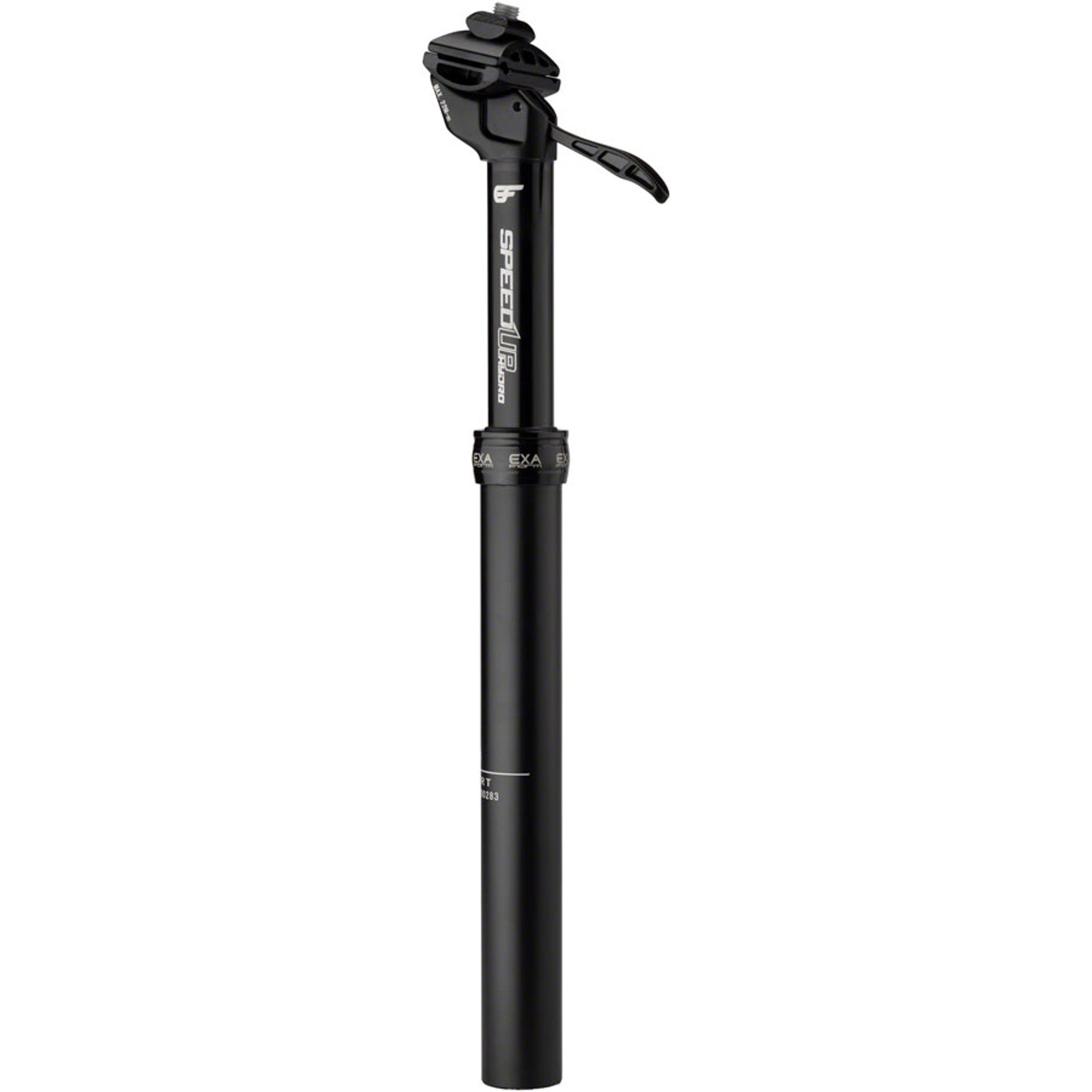 ExaForm Speed Up Dropper Seatpost