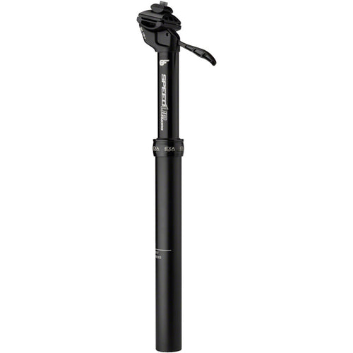 ExaForm Speed Up Dropper Seatpost