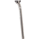 Salsa Regulator Ti Seatpost 27.2 25mm offset