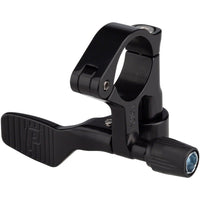 Dropper Seatpost Trigger