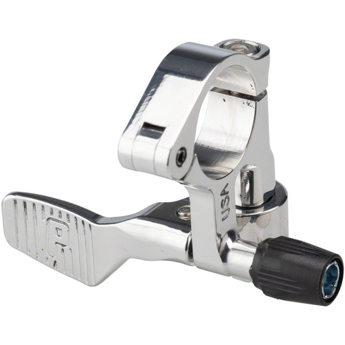 Dropper Seatpost Trigger