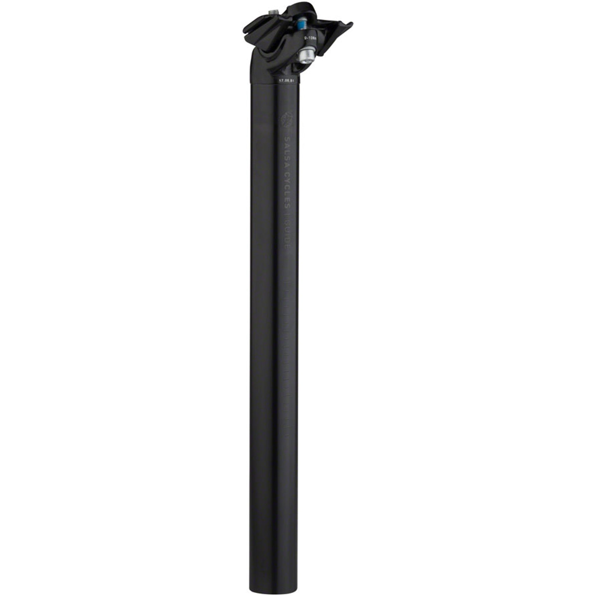Guide Deluxe Alloy Seatpost