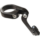 Paul Component Engineering Funky Monkey Rear Seat Post Cable Hanger 27.2mm Black