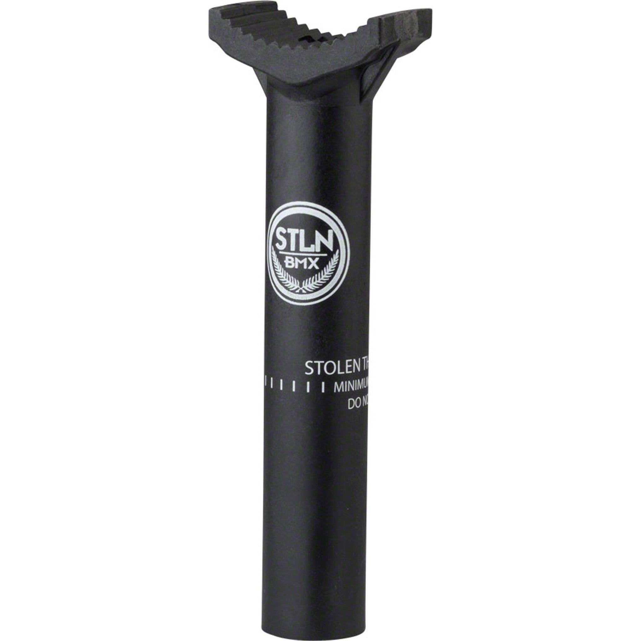 Stolen Thermalite Pivotal Post Black