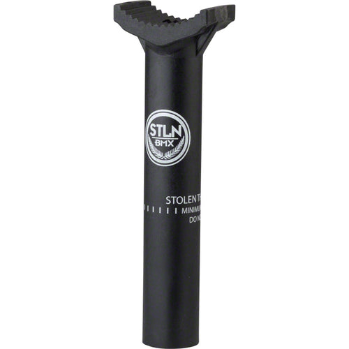 Stolen Thermalite Pivotal Post Black