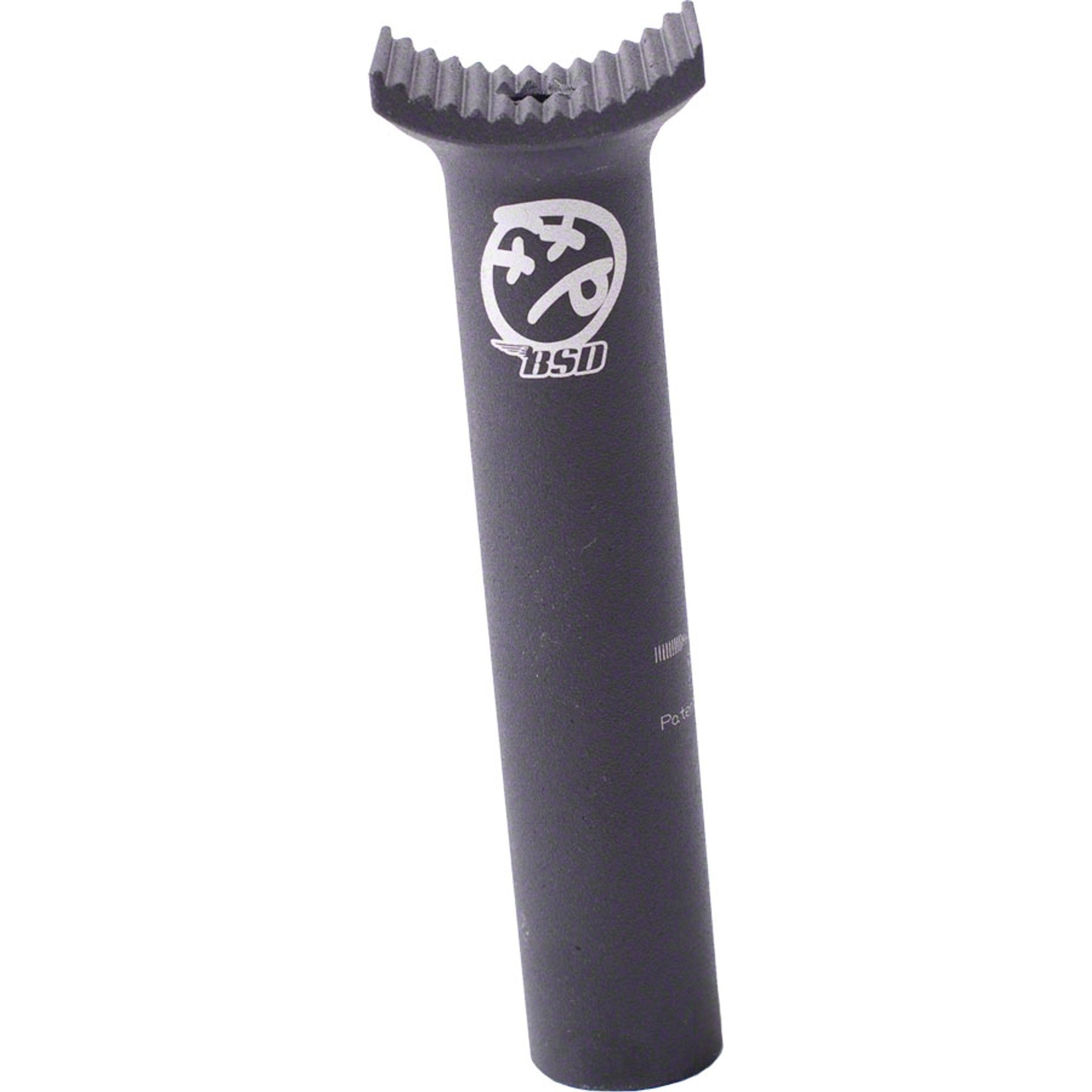 BSD Pivotal Seatpost Black