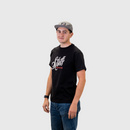 Stotts " OG Logo" T Shirt Black