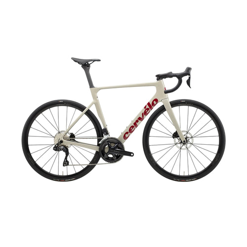 Soloist 105 Di2
