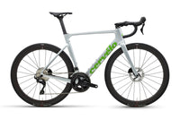 Soloist 105 Race