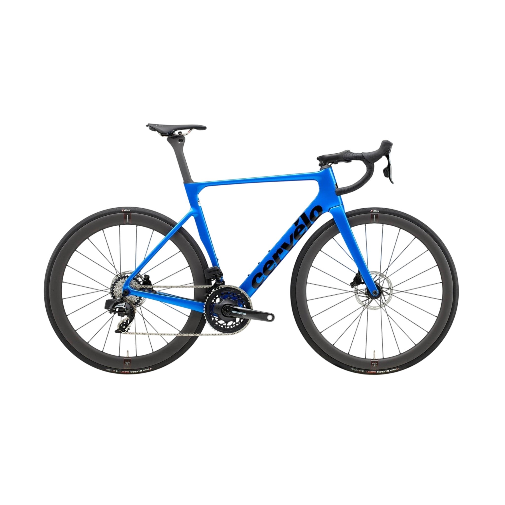 Soloist Force AXS
