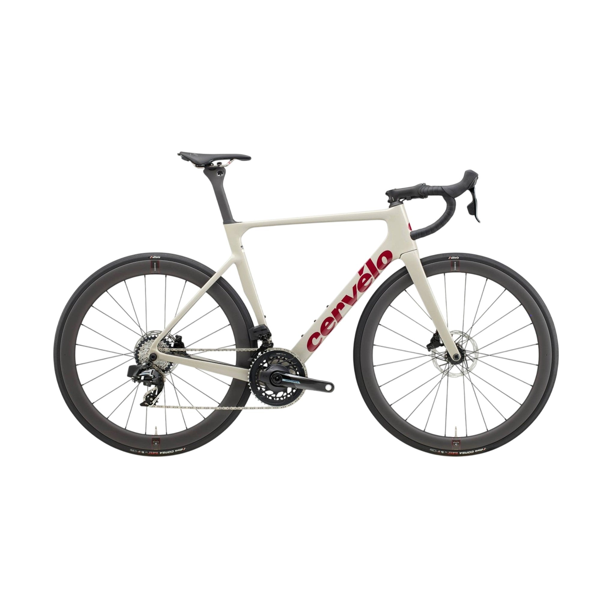 Soloist Force AXS